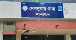 দেলদুয়ারে কিশোর গ্যাংয়ের হামলায় এক কিশোরের মৃত্যু