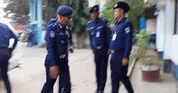 যশোরে নরসুন্দরকে ছুরিকাঘাত