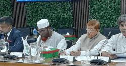 একজন নয়, প্রতি ভোটকেন্দ্রে পাঁচজন সেনাসদস্য চায় জামায়াত