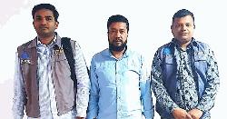 ৬০০ কোটি টাকা আত্মসাৎ, ‘বন্ধু মিতালী ফাউন্ডেশন’র পরিচালক গ্রেফতার