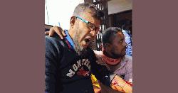 যশোরে ফ্রিজের গ্যাস সিলিন্ডার বিস্ফোরণে আহত ১