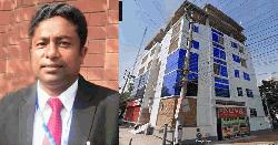 সাতক্ষীরায় সহকারী পরিচালক রোকনুজ্জামানের বিরুদ্ধে তদন্ত শুরু