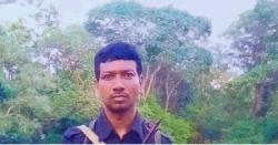 ‘নকশাল’ কমান্ডারকে হত্যার দাবি ভারতের