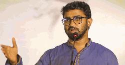 ঢাকা বিশ্ববিদ্যালয় এখনো ফ্যাসিবাদের হাত থেকে নিরাপদ নয়: রাশেদ