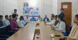 জুলাই ২৪ প্রেক্ষিত শহীদ তিতুমীরের সংগ্রাম স্মরণে আলোচনা সভা 