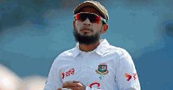 মুশফিকের শততম টেস্ট উদযাপনে বিসিবির বিশেষ আয়োজন