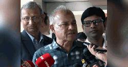  বিজয় দিবসে এ বছরও প্যারেড হবে না: স্বরাষ্ট্র উপদেষ্টা