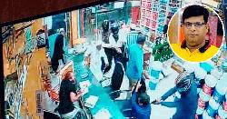 বিদেশ থেকেই যুবদল নেতা কিবরিয়া হত্যার নির্দেশ দিয়েছে সন্ত্রাসী মামুন: পুলিশ
