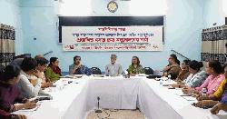 তামাক নিয়ন্ত্রণ আইন দ্রুত সংশোধন ও অনুমোদনের দাবি
