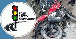 এক মাসে সড়ক দুর্ঘটনায় প্রাণ গেলো ৪৪১ জনের
