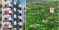 এবার প্লট-ফ্ল্যাট বিক্রি নিয়ে নতুন বিধিমালা
