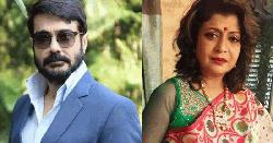 ৩০ বছর পর প্রাক্তন স্ত্রীর সঙ্গে জুটিতে প্রসেনজিৎ!