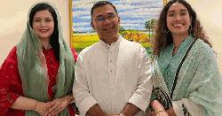 নারীদের জন্য ৫ জরুরি বিষয় বাস্তবায়নের কথা ভাবছে বিএনপি: তারেক রহমান
