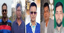 আশাশুনি ও কালিগঞ্জ উপজেলা যুবদলের ৫ শীর্ষ নেতাকে শোকজ