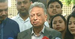তত্ত্বাবধায়ক সরকার পুনর্বহালের রায় নিয়ে যা বললেন আমীর খসরু
