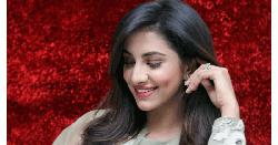 ‘দিদি নম্বর ওয়ানের’  মঞ্চে হাজির রুক্মিণী মৈত্র