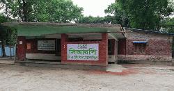 ময়মনসিংহ সিআরপির কর্মকর্তাদের বিরুদ্ধে অসৌজন্যমূলক আচরণের অভিযোগ