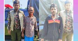 মোংলায় দুই মাদক কারবারির অর্থদণ্ডসহ কারাদণ্ড 