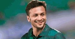 সাকিব আল হাসানকে দুদকে তলব
