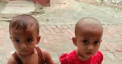 নাঙ্গলকোটে পুকুরে ডুবে ভাই-বোনের মৃত্যু