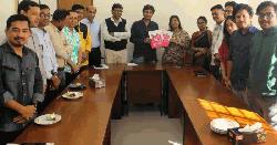 নজরুল বিশ্ববিদ্যালয়ে নাট্যকলা বিভাগ ও ব্র্যাকের সেলপ কর্মসূচির দ্বি-পাক্ষিক চুক্তি