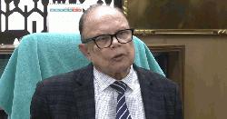 ধান কেজিপ্রতি ৩৯ টাকা, সিদ্ধ চাল ৫০ টাকায় কিনবে সরকার: খাদ্য উপদেষ্টা