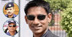 মেজর সিনহা হত্যা: ওসি প্রদীপ ও লিয়াকতের মৃত্যুদণ্ড বহাল রাখলো হাইকোর্ট