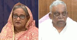 হাসিনা ও কামালকে ফেরাতে সরকার সর্বোচ্চ প্রচেষ্টা চালাচ্ছে: আসিফ নজরুল