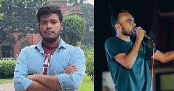নোবিপ্রবি ডিবেটিং সোসাইটির নেতৃত্বে রাফি–গৌরব