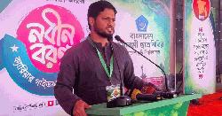 ‘বাঙালি সংস্কৃতির নামে কলকাতার সংস্কৃতি আমাদের ওপর চাপিয়ে দেওয়া হয়েছিল’