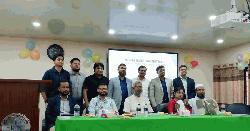 কুবিতে মার্কেটিং কৌশল নিয়ে দিনব্যাপী সেমিনার অনুষ্ঠিত