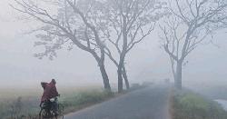মাসের শেষ দিকে বাড়তে পারে শীত