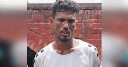 মোহাম্মদপুরে অস্ত্রসহ কুখ্যাত সন্ত্রাসী ‘রক্তচোষা জনি’ গ্রেফতার
