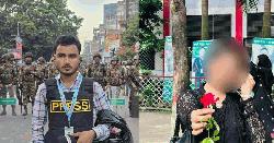 গাজীপুরে সাংবাদিককে ২৪ ঘণ্টা আটক করে মারধর, টাকা আদায়