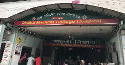ভূমিকম্পে আহত ২০৮, বৃদ্ধি পাচ্ছে হাসপাতালে চিকিৎসার চাপ 