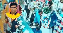 পল্লবীতে যুবদল নেতা হত্যা মামলার আসামি মারা গেছেন ডিবি হেফাজতে