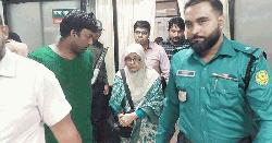 ভূমিকম্পের মাত্রা বিবেচনায় হতাহতের সংখ্যা বেশি: স্বাস্থ্য উপদেষ্টা