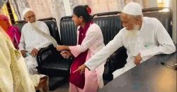 ইউএনওর কক্ষে দেশি অস্ত্রসহ নারী, পরদিন গলায় ওড়না পেঁচিয়ে আত্মহত্যার চেষ্টা