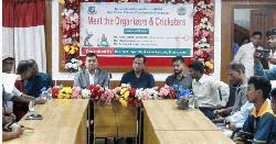 বাৎসরিক ক্যালেন্ডার হলে কারও সাথে কারও সংঘাত হবেনা: আসিফ আকবর