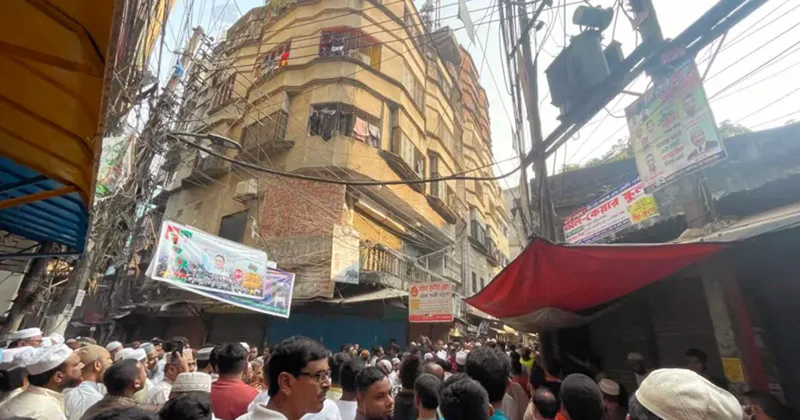 সংগৃহীত ছবি
