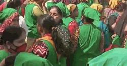 কুমিল্লায় ভূমিকম্পে আতঙ্কে অজ্ঞান ৮০ নারী