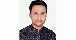 নেত্রকোণায় চেক জালিয়াতির মামলায় স্বেচ্ছাসেবক দল নেতা গ্রেপ্তার