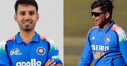সুপার ওভারে বাংলাদেশের বিপক্ষে কেন নামানো হয়নি সূর্যবংশীকে