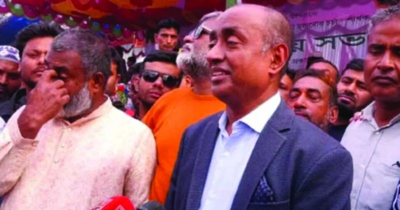 সংগৃহীত ছবি