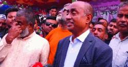 শেখ হাসিনাসহ আসামিপক্ষের আপিলের সুযোগ আছে : অ্যাটর্নি জেনারেল
