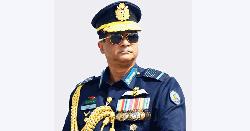 যেকোনো চ্যালেঞ্জ মোকাবিলায় সর্বদা প্রস্তুত: বিমানবাহিনী প্রধান