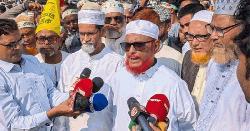 ‘আমার বিজয় এমনভাবে হবে, ধারে কাছেও কেউ আসতে পারবে না’ 