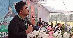 শিবিরের হাতে ধর্ষণ-শ্লীলতাহানির নজির নেই: সাদিক কায়েম