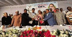মানুষ অপেক্ষায় আছে গণতন্ত্র ফিরে পেতে: ড. এম এ কাইয়ুম
