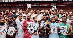 ‘বিপুল ভোট পেয়ে প্রধানমন্ত্রী হবেন তারেক রহমান’